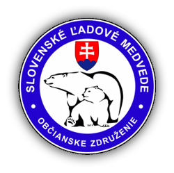 Slovenské ľadové medvede