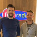 Funradio: Nedeľná talkshow so Šarkanom