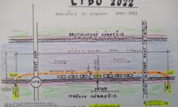 LIDO 2022 – rozlúčka s otužileckou sezónou 2021/2022