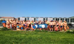 LIDO 2025 – ukončenie otužileckej sezóny 2024/2025
