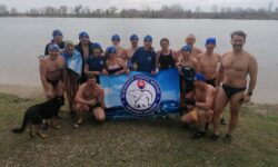 Plávanie v Ivanke pri Dunaji 2026